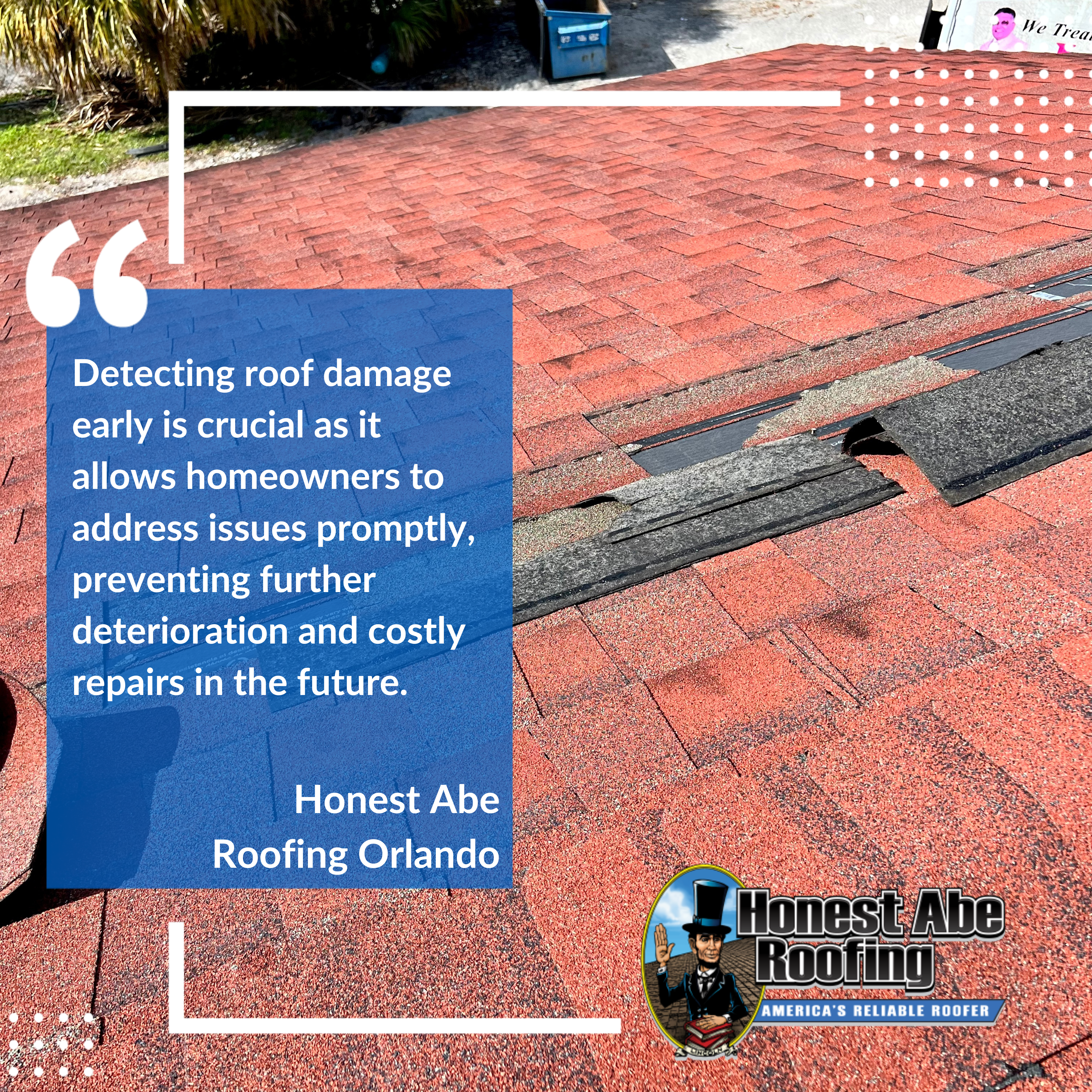 Understanding Different Types of Roof Damage